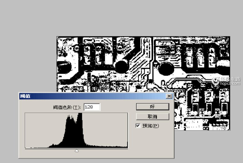 華強PCB：PCB抄板訣竅