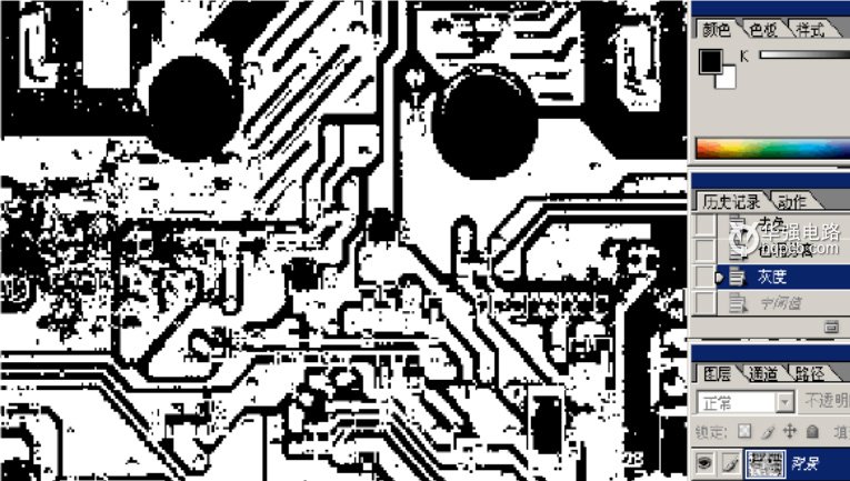 華強PCB：PCB抄板訣竅