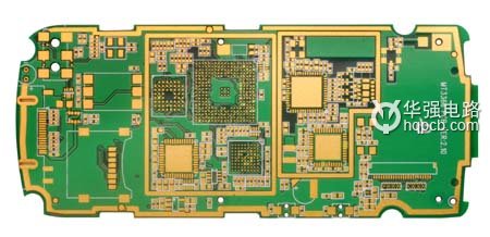 為什么PCB要做成多層？
